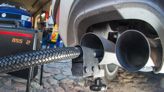 MIT Study Estimates That VW's Dieselgate Scandal Will Send 1,200 Europeans To An Early Grave